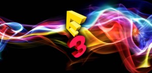 Watch E3 streamed live from our Twitch channel