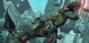 يعمل استوديو Transformers على ألعاب Marvel