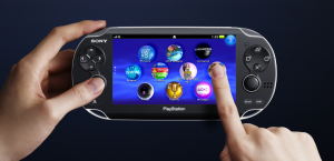 Sony's E3 conference streamed to Vita