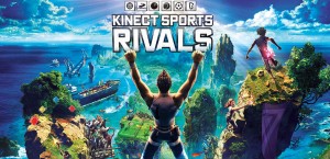 Kinect Sports Rivals free trial at Xbox One launch
