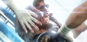 New Metal Gear Solid 5: TPP screenshots surface