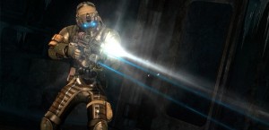 Dead Space 3 given launch trailer