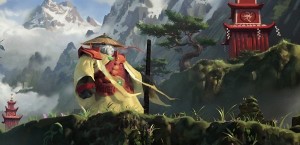 Mists of Pandaria trailer released