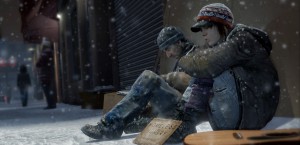 Beyond: Two Souls gets launch trailer