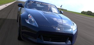 Gran Turismo 6 announcement in pipeline? 