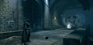 Batman: Arkham Origins Blackgate ported to consoles