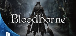 Bloodborne is new game from Dark Souls studio