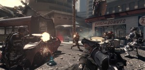 مستخدم باسم Xbox Sign Out للمزح مع لاعبي COD: Ghosts Players