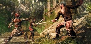 Risen 2 console version delayed 