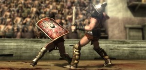 لعبة Spartacus Legends مجانية للعب 