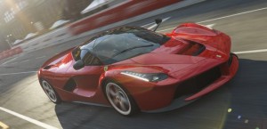 First Forza 5 car pack drops 22 November