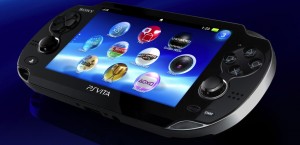 PS Vita sales helped by PS4 launch