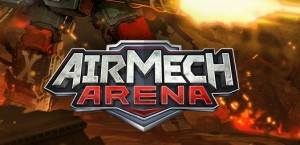 AirMech Arena to New Gen Consoles