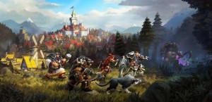 The Settlers: Kingdoms of Anteria coming this year
