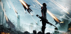 Mass Effect 3 gets Wii U trailer