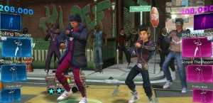 New Dance Central 3 images