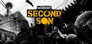 inFamous: Second Son gets release date