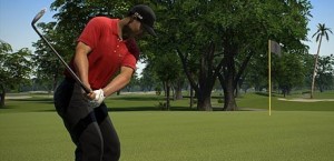 Tiger Woods PGA Tour 14 announced