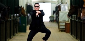 Gangnam Style set to hit Just Dance 4
