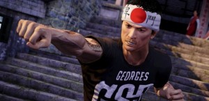 Sleeping Dogs voiceover cast revealed