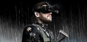 MGS: Ground Zeroes to have a base, smartphone support