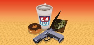 LA Cops Review