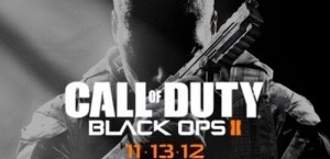 Zombies pictured in Black Ops 2 screenshots