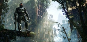 أطلقت EA فيديو جديد لـCrysis 3