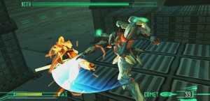Zone of the Enders HD Collection given launch date