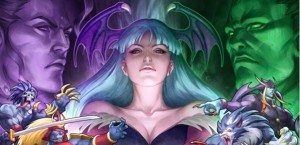 Capcom let down by Darkstalkers Resurrection sales