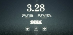 SEGA teases new Sony project