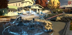 XCOM: Enemy Unknown screenshots