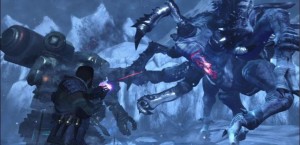 Lost Planet 3 gets gameplay trailer