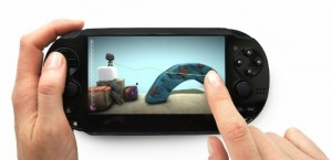 LittleBigPlanet Vita launch trailer