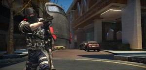 Ghost Recon Phantoms gets improvement video