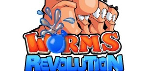 Team17 announces Worms Revolution 