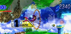 NiGHTS into Dreams confirmed