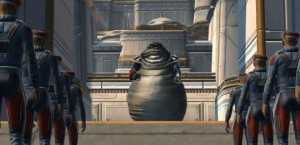 توسعة Star Wars: The Old Republic تحصل على فيديو جديد