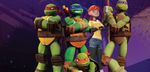 Activision signs Teenage Mutant Ninja Turtles license