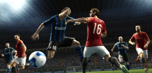 pes 2012 for mac