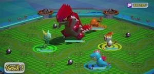 Wii U Pokémon game to include Skylanders tech