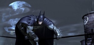 Batman: Arkham City DLC will feature Harley Quinn and Robin 