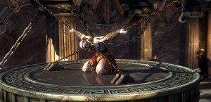 God of War: Ascension gets launch trailer