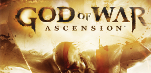 Sony تعلن God of War: Ascension