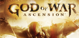 Sony announce God of War: Ascension