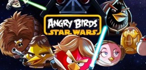 Angry Birds Star Wars announced with launch date