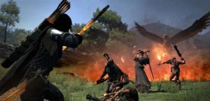 Dragon's Dogma to get sequel