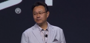 Sony announces 12 new PS4 IPs