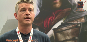AGTV: Pointbraind on Assassin's Creed Unity