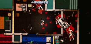 Hotline Miami could come to PS3 and Vita